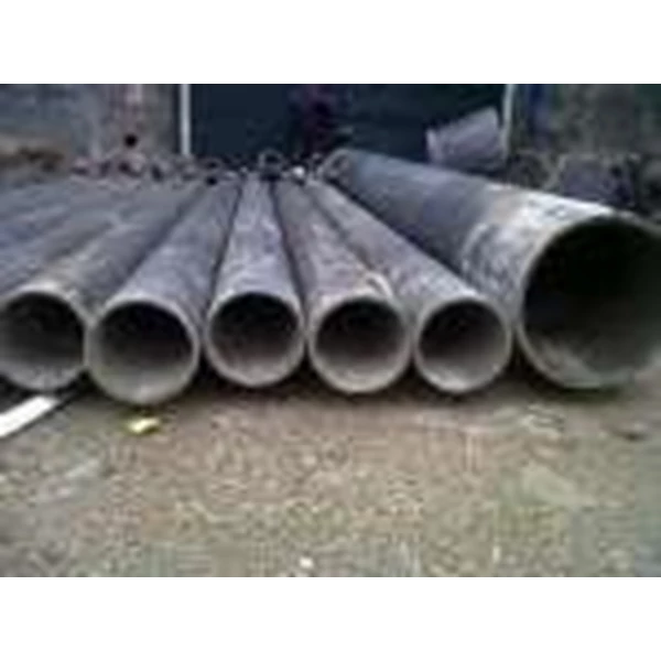 PIPE CEMENT LINING NSC TUBOS