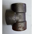 TEE CARBON STEEL FORGED FITTINGS 3