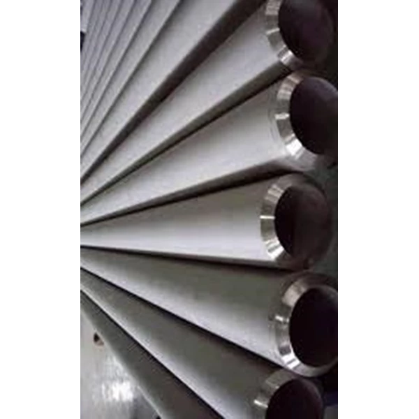 STAINLESS STEEL PIPE NSC SANYO