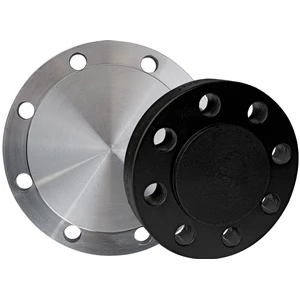 Blind Flange Komponen Kecil dengan Peran Besar dalam Sistem Perpipaan